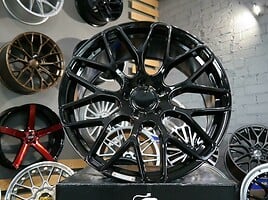 Autowheels MB Brabus Monoblock Y GLS, GLE lengvojo lydinio R22 ratlankiai