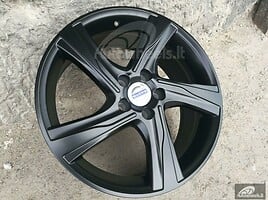 Autowheels Volvo Sword R-Design S60/V60 R19 