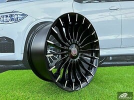 Autowheels BMW Alpina E90 F30 F32 F36 F10 light alloy R18 rims