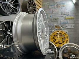 Autowheels Alpina Classic 3 series style литые R18 диски