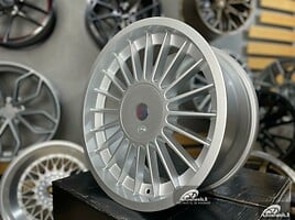 Autowheels Alpina Classic 3 series style литые R18 диски