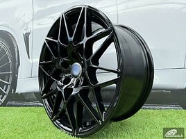 Autowheels BMW Style 666M E90 F30 F32 F10 lengvojo lydinio R20 ratlankiai