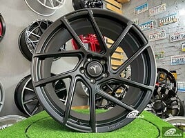 Autowheels Tesla 3/Y T-evo Forged  9J-10J R20 