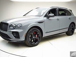 Autowheels Forged Bentley Bentayga Style R22 