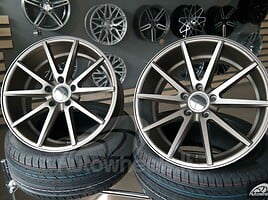 Autowheels Voxx VPS Style 8.5-9.5 BMW F10 R19 