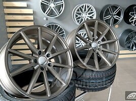 Autowheels Voxx VPS Style 8.5-9.5 BMW F10 light alloy R19 rims