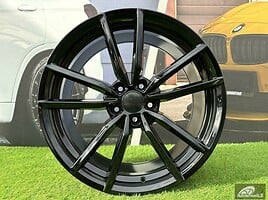 Autowheels VW Hogan Golf R Pretoria Style R18 