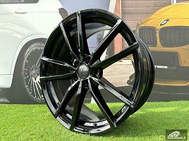 Autowheels VW Hogan Golf R Pretoria Style lengvojo lydinio R18 ratlankiai