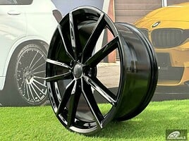 Autowheels VW Hogan Golf R Pretoria Style lengvojo lydinio R18 ratlankiai