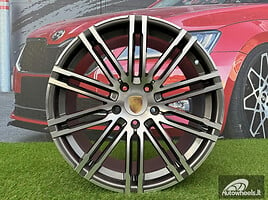 Autowheels RCD Porsche 456 Cayenne style R20 