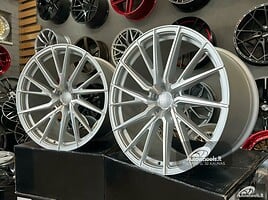 Autowheels Haxer HX06F Hybrid Forged X5X6 R21 