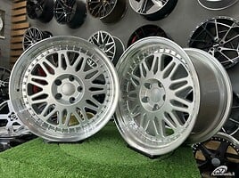 Autowheels Haxer HX028 9J-10J BMW 5/6 R18 