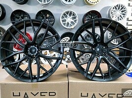 Autowheels Haxer HX038 R22x9-10.5 R22 