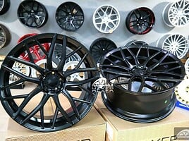 Autowheels Haxer HX038 R22x9-10.5 литые R22 диски