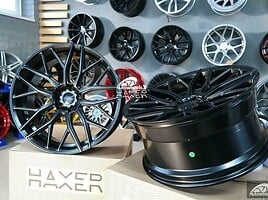 Autowheels Haxer HX038 R22x9-10.5 литые R22 диски