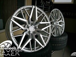 Autowheels Haxer HX017 8.5J-10J BMW R20 