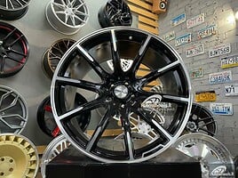 Autowheels MB Rember Brabus style 10J-11J R21 