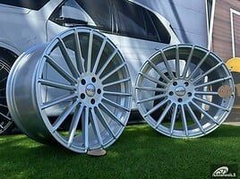 Autowheels Haxer HX010 BMW X5/X6 lengvojo lydinio R21 ratlankiai