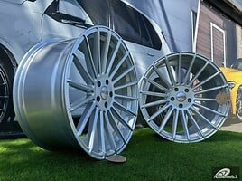 Autowheels Haxer HX010 BMW X5/X6 lengvojo lydinio R21 ratlankiai