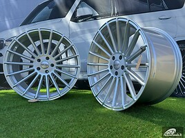 Autowheels Haxer HX010 BMW X5/X6 lengvojo lydinio R21 ratlankiai