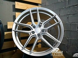 Autowheels Haxer HX037 8.5J-10J BMW R20 