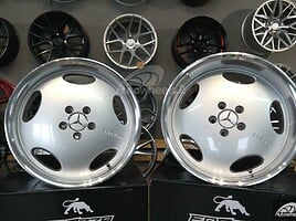 Autowheels MB Monoblock style 8.5J-9.5J R18 