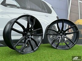 Autowheels Forzza Sigma 9.5J-10.5J MB BMW R21 