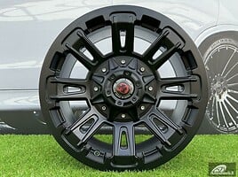 Autowheels 4X4 Daytona Amarok style R18 