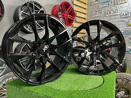 Autowheels Ford Nefario Mustang style9-10 R20 