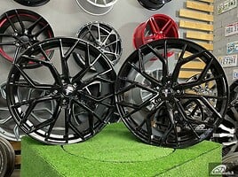 Autowheels Ford Dwind Mustang style 9-10 R20 