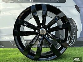 Autowheels VW Suzuka Style Tiguan, Golf R19 