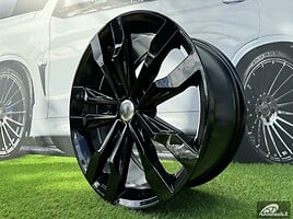 Autowheels VW Suzuka Style Tiguan, Golf литые R19 диски