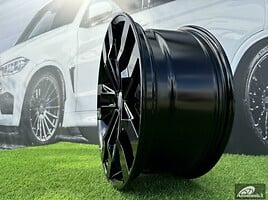 Autowheels VW Suzuka Style Tiguan, Golf литые R19 диски