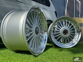 Autowheels Alpina style with lip 8.5J-10J литые R18 диски