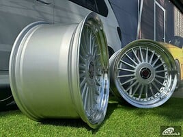 Autowheels Alpina style with lip 8.5J-10J литые R18 диски