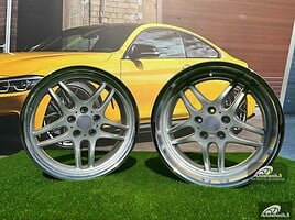 Autowheels M Parallel styling 37 style R19 