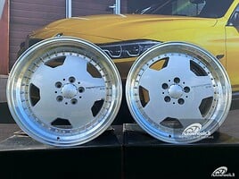 Autowheels AMG Monoblock Performa25 style R17 