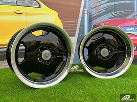 Autowheels AMG  Aero Style II 8.5J-9.5J R17 