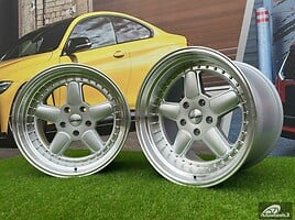 Autowheels BMW AC Schnitzer Style 9.5-11 R18 