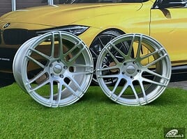 HAXER Wheels R19x9  5X120  ET  20  74.1  HX R19 