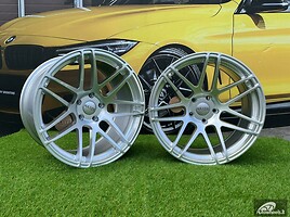 HAXER Wheels Haxer HX020 Audi, Mercedes, VW R19 