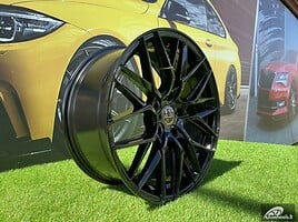 HAXER Wheels Haxer HX035 Volvo, Land Rover light alloy R19 rims