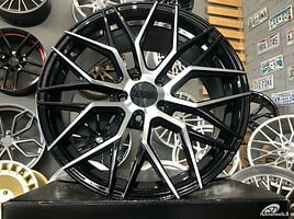 HAXER Wheels Haxer HX035 Opel Chevrolet lengvojo lydinio R18 ratlankiai