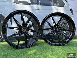 HAXER Wheels Haxer HX036 Dodge, Chrysler литые R22 диски