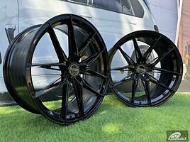 HAXER Wheels Haxer HX036 Dodge, Chrysler R20 