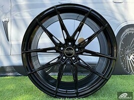 HAXER Wheels Haxer HX036 VW, Audi, Mercedes R18 