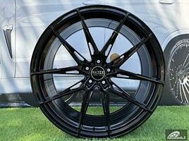 HAXER Wheels Haxer HX036 Opel, Chevrolet R17 