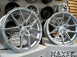 HAXER Wheels Haxer HX036F BMW F30 F32 F36 R19 