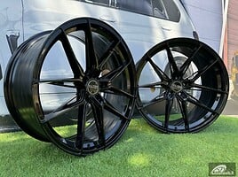 HAXER Wheels Haxer HX036 Audi, BMW, VW, Mer R19 