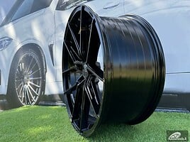 HAXER Wheels Haxer HX036 Ford, Volvo, lengvojo lydinio R18 ratlankiai